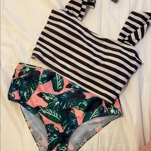 Albion look alike set